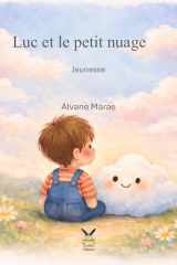 Luc et le petit nuage cover image
