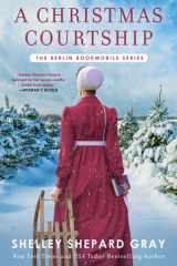 A Christmas Courtship cover image