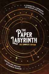 The Paper Labyrinth The Complete Edition cover image