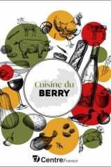 Cuisine du Berry cover image