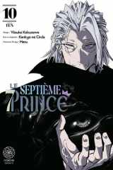 Le Septième Prince - Tome 10 cover image