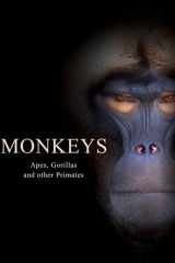 Monkeys Apes, Gorillas and other Primates cover image