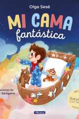 Mi cama fantástica - Método BabyREM cover image