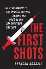 The First Shots cover image