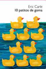 10 patitos de goma (Colección Eric Carle) cover image