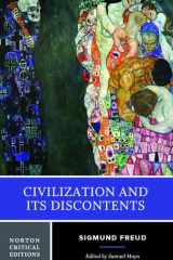 Civilization and Its Discontents cover image