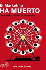 El marketing ha muerto. Larga vida al creador de contenidos cover image