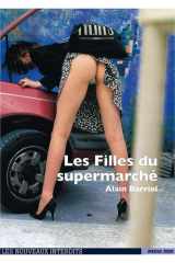 Les Filles du supermarché cover image