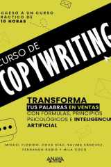 Curso de Copywriting cover image