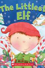 The Littlest Elf cover image