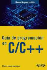 Guía de programación en C/C++ cover image