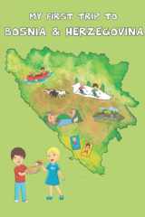 My First Trip to Bosnia & Herzegovina cover image