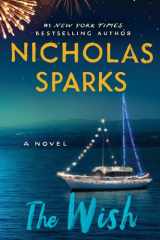 The Wish cover image
