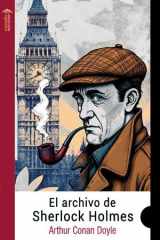 El Archivo de Sherlock Holmes cover image
