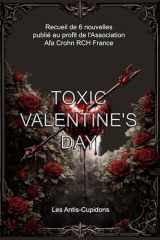 Toxic Valentine's Day (French Edition) cover image