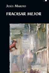 Fracasar mejor cover image