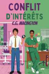 Conflit d'Intérêts (Urgences St. Jude) (French Edition) cover image