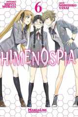 Himenospia 6 cover image