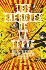 LES ENERGIES DE LA TERRE cover image