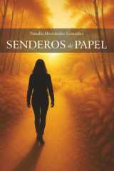 Senderos de papel cover image