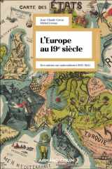 L'Europe au 19e siècle - 4e éd.: Des nations aux nationalismes (1815-1914) cover image