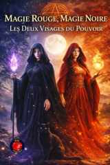Magie Rouge, Magie Noire : Les Deux Visages du Pouvoir (French Edition) cover image