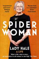 Spider Woman A Life – by the former President of the Supreme Court cover image