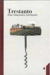 Trestanto cover image