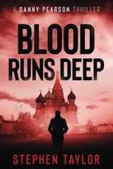 Blood Runs Deep You Should Have Killed Them All... cover image