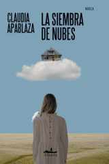 La siembra de nubes cover image