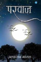 Parvaaz cover image