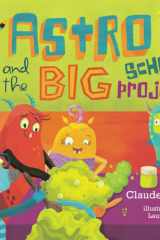 Astro and the Big School Project cover image