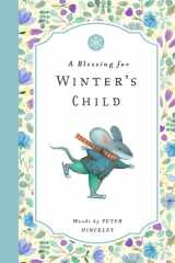 A Blessing for Winter's Child cover image
