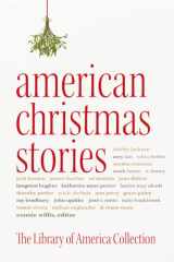 American Christmas Stories cover image