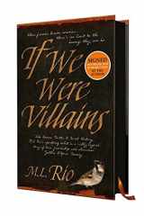 If We Were Villains cover image