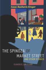 The Spinoza of Market Street And Other Stories cover image