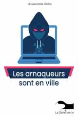 Les arnaqueurs sont en ville (French Edition) cover image