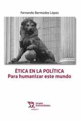 Ética en la política cover image