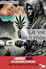 La vie en fumée (French Edition) cover image