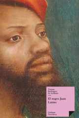 El negro Juan Latino cover image
