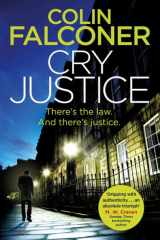 Cry Justice cover image