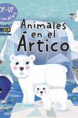 ANIMALES EN EL ÁRTICO cover image