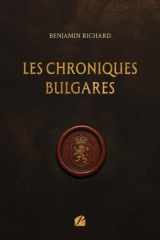 Les Chroniques Bulgares (French Edition) cover image
