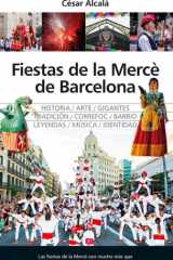 Fiestas de la Mercè de Barcelona (Spanish Edition) cover image