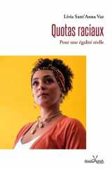 Quotas raciaux - pour une égalité réelle cover image