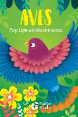 Pop Up en Movimiento - Aves cover image