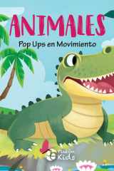 Pop Up en Movimiento: Animales cover image