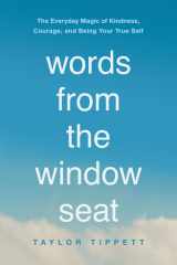 Words from the Window Seat cover image