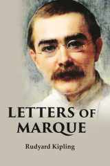 Letters of Marque cover image