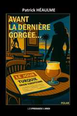 AVANT LA DERNIERE GORGEE... cover image